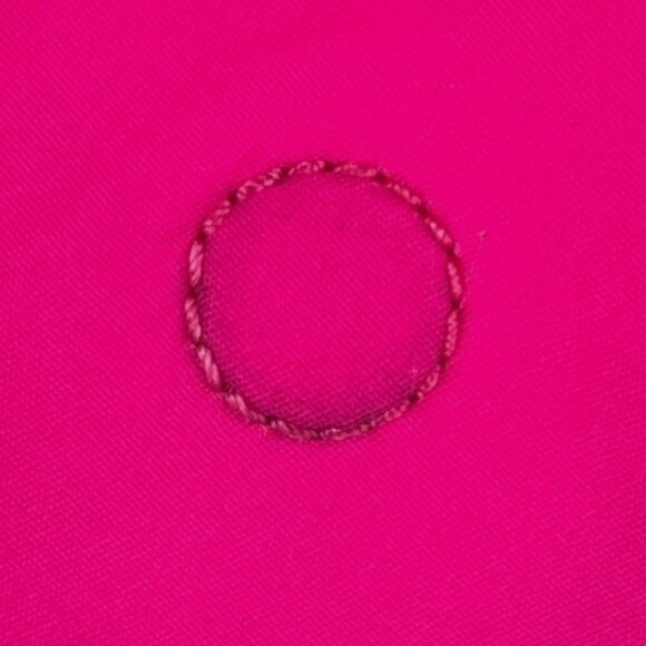 Kate Spade Kennedy Park Aleah Nylon Foldover Crossbody - Picture 9 of 16